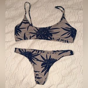 Mikoh Swim Bikini